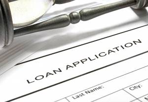 non-recourse loan