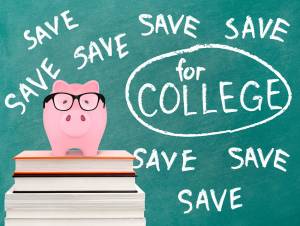 saving for college